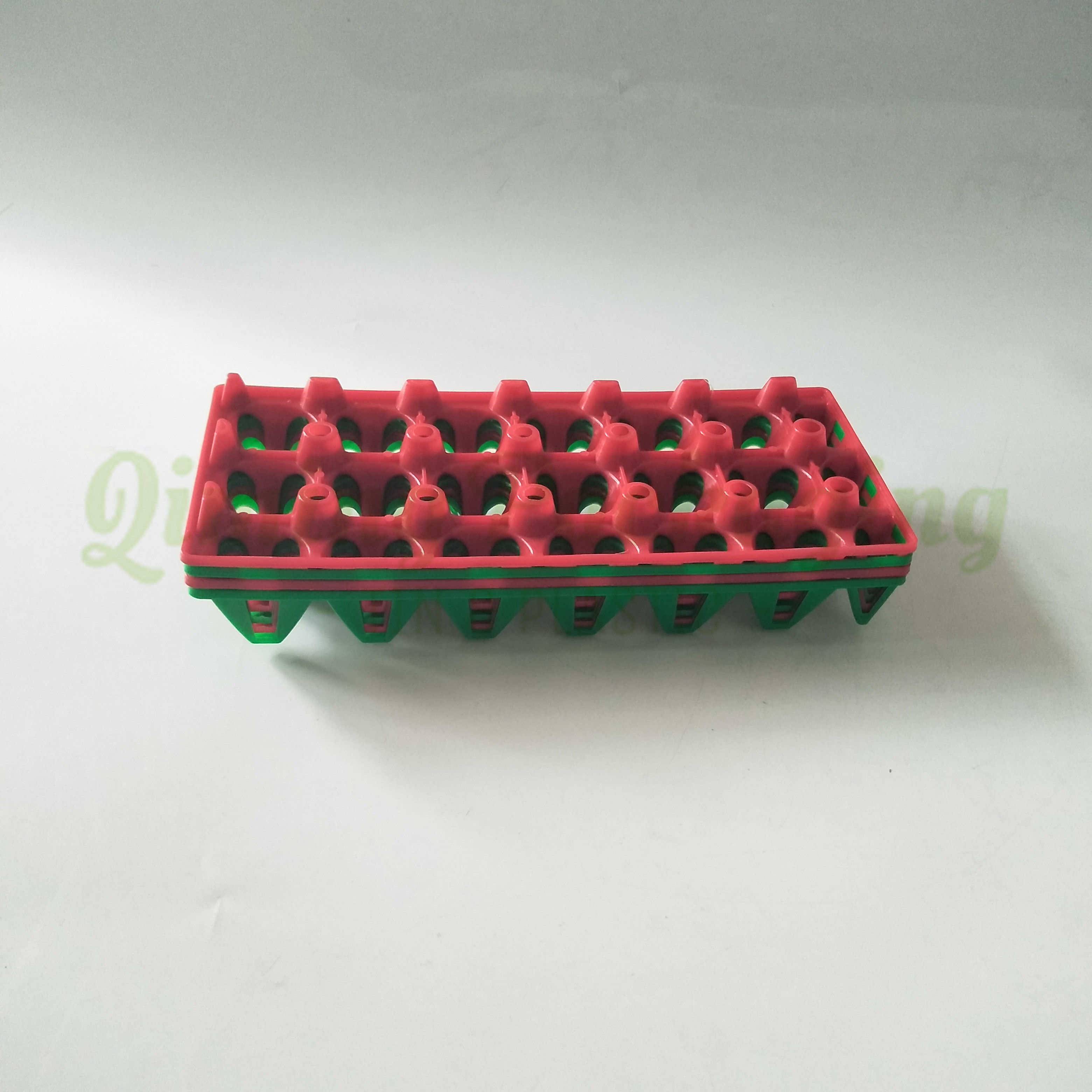 Egg Tray Inserts (White) – Brand