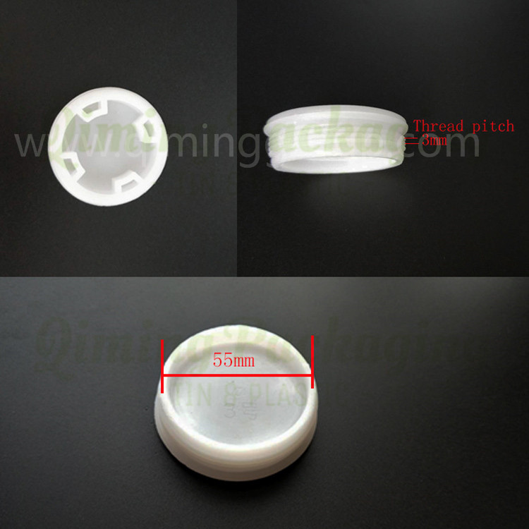 plastic drum plugs