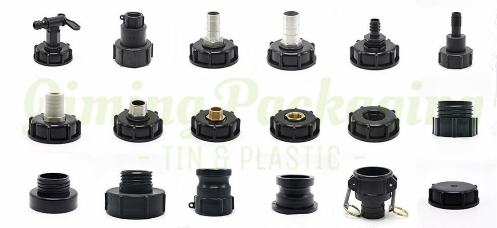 ibc adapters ibc adapters