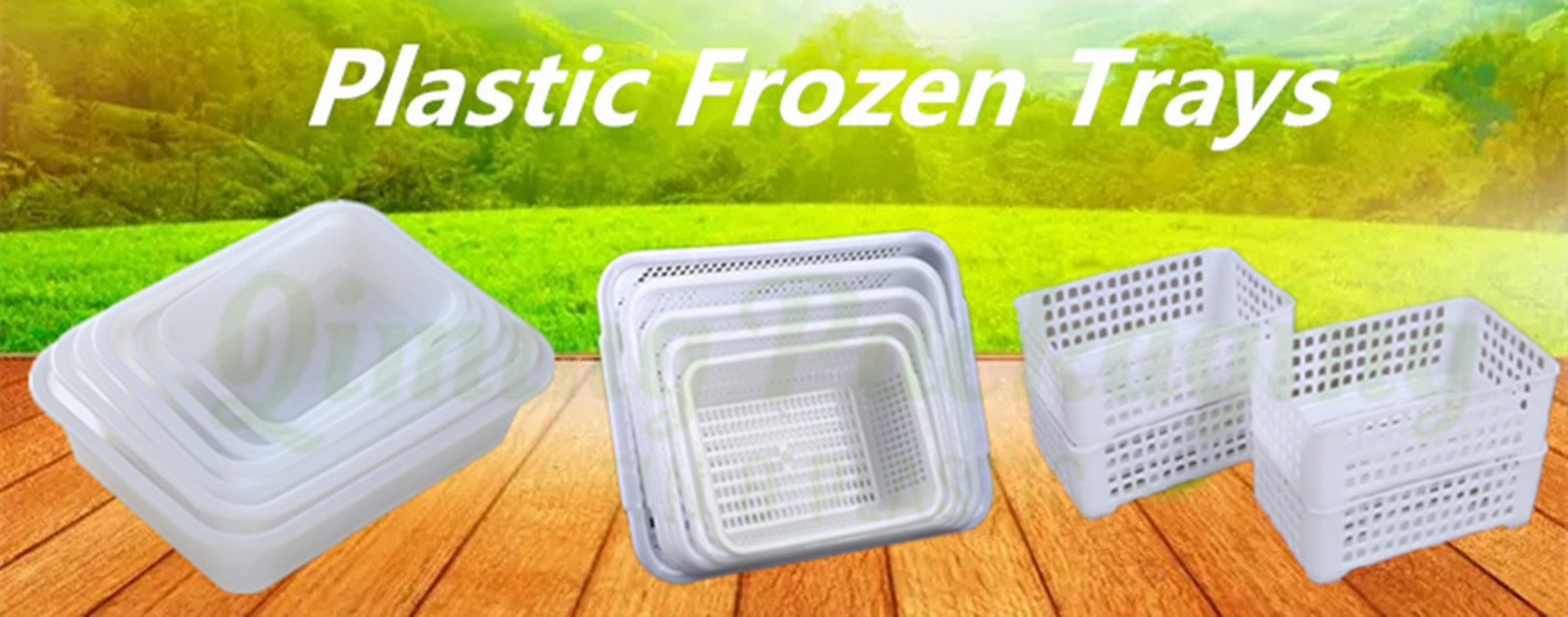 plastic frozen trays plastic frozen trays