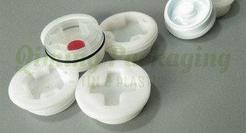 Drum Plugs & Closures – Qiming Packaging
