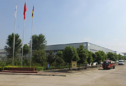 qiming factory