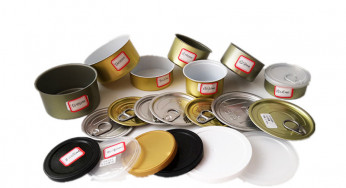 Why are tin cans used for food?