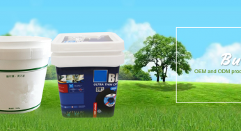Application and features of Plastic Buckets