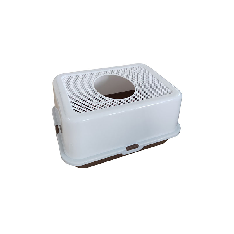 cat litter box (1) cat litter box