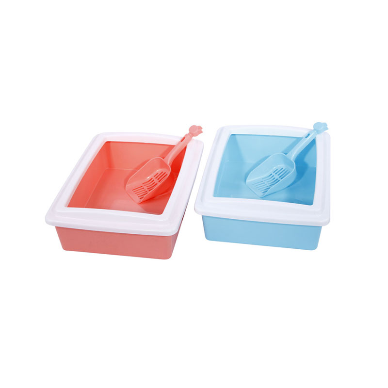cat litter box (5) cat litter box