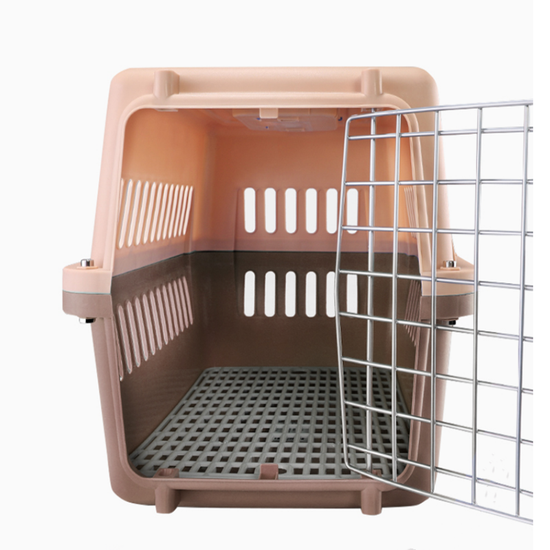 pet carrier (2) pet carrier