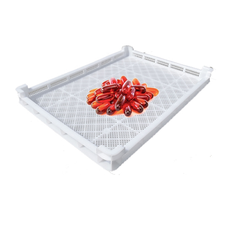 cheap medical usage plastic drying tray