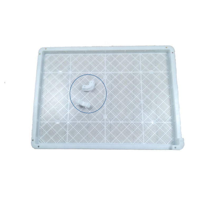 added corners plastic drying tray for sale