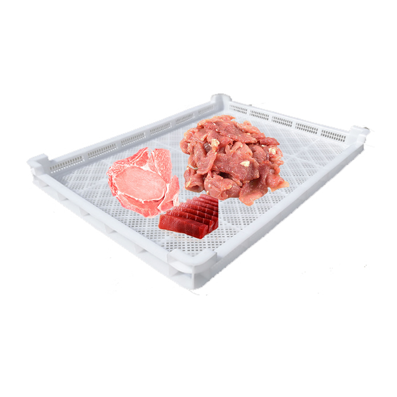 Plastic Pasta Drying Rack Drying Tray for Extruders and Sheeters