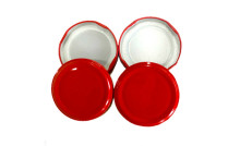twist off lids