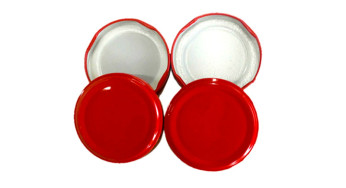Convenience Meets Durability: Twist-Off Bottle Caps – Metal Closures