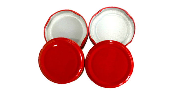 Convenience Meets Durability: Twist-Off Bottle Caps – Metal Closures