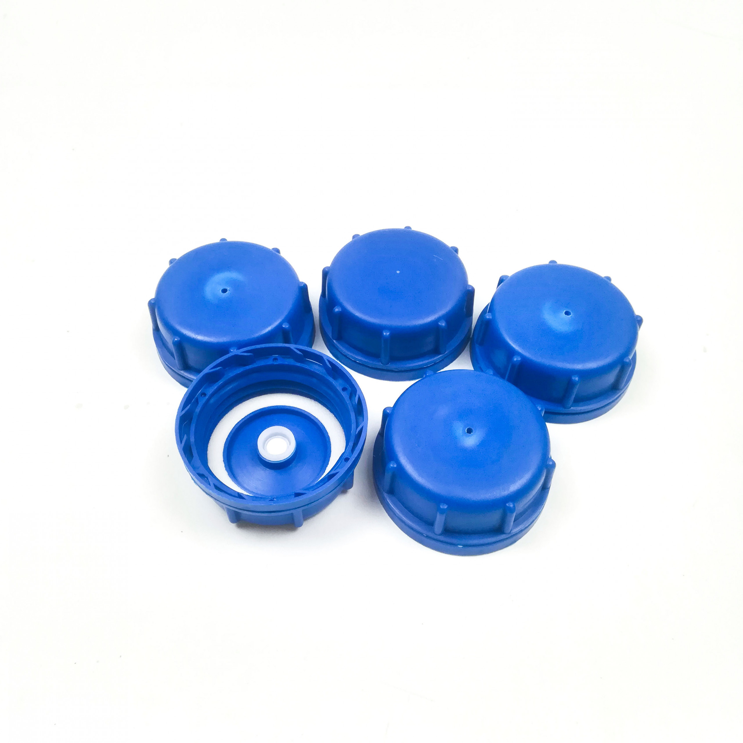 plastic jerry can cap