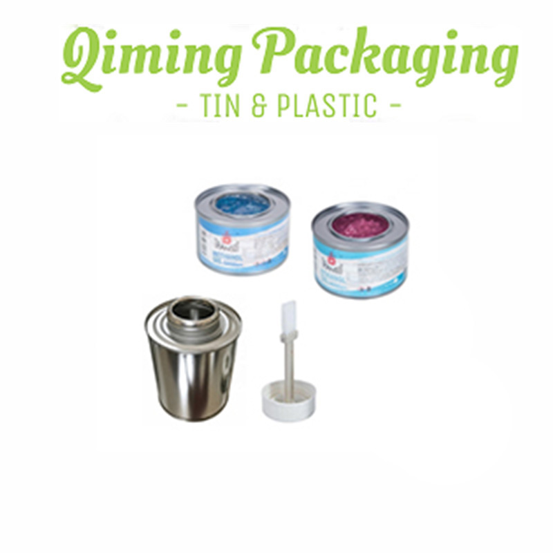 chafing fuel tin cans