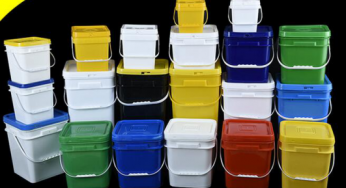 These applications square plastic bucket you probably never thought