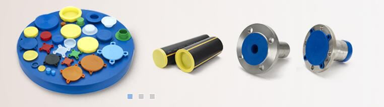 plastic pipe end caps suppliers