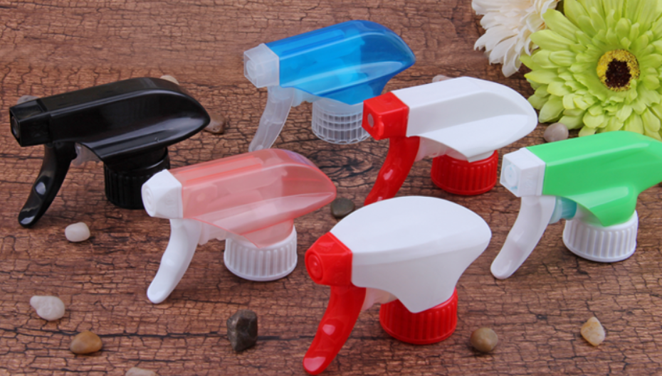 trigger sprayer