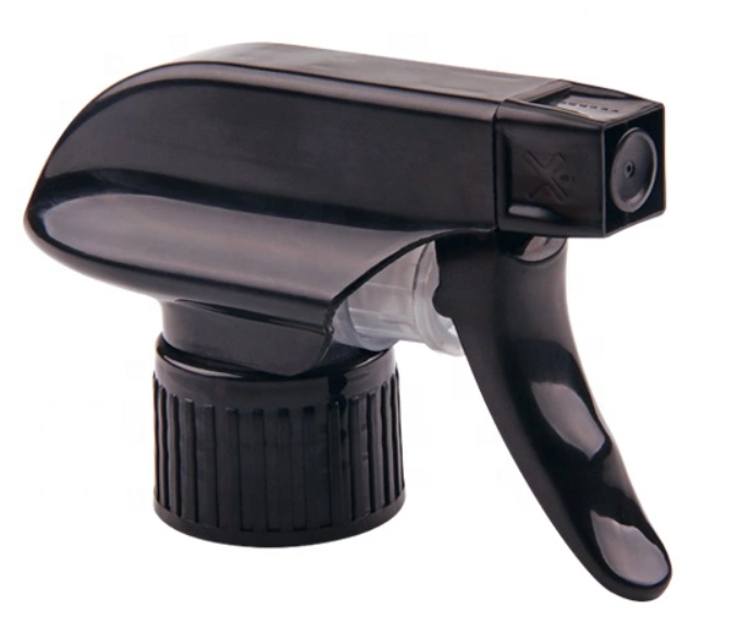 28/410 black mini trigger sprayer