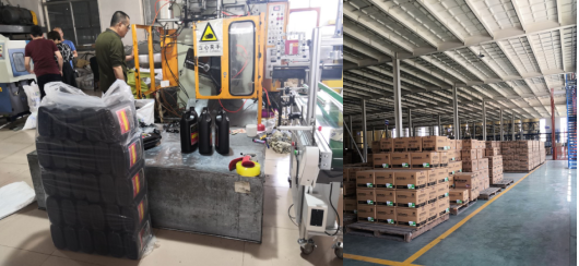 factory