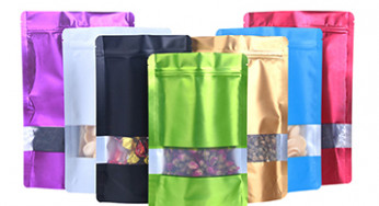 Plastic Ziplock Bags Wholesale