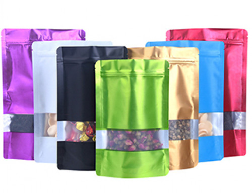 Plastic Ziplock Bags Wholesale
