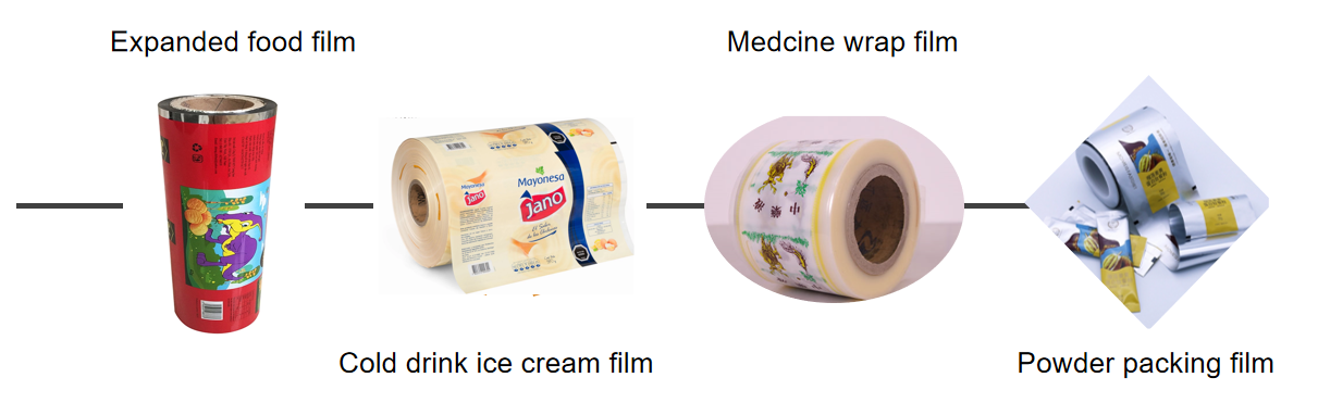 packaging film