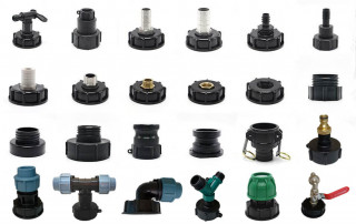 ibc adapters