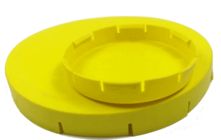 FULL FACE flange protectors