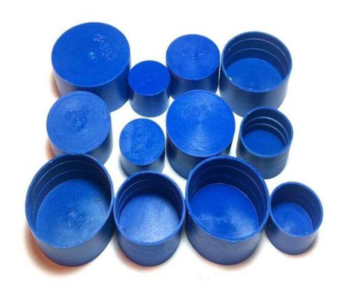 pipe end cap