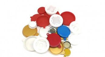 Drum Cap Seal Manufacturers