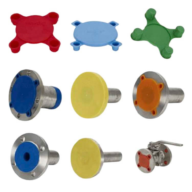 flange protectors