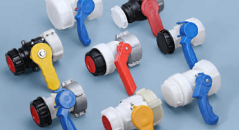 How to Get Cheap IBC Ball Valves And Butterfly Valves Of High Quality?