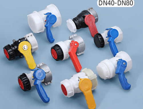 How to Get Cheap IBC Ball Valves And Butterfly Valves Of High Quality?
