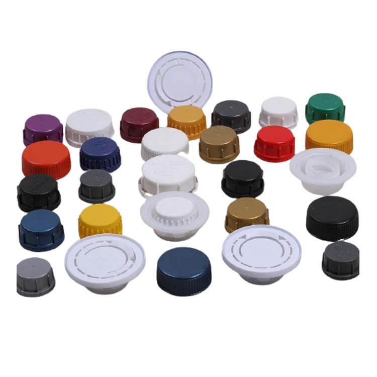 lid caps cover