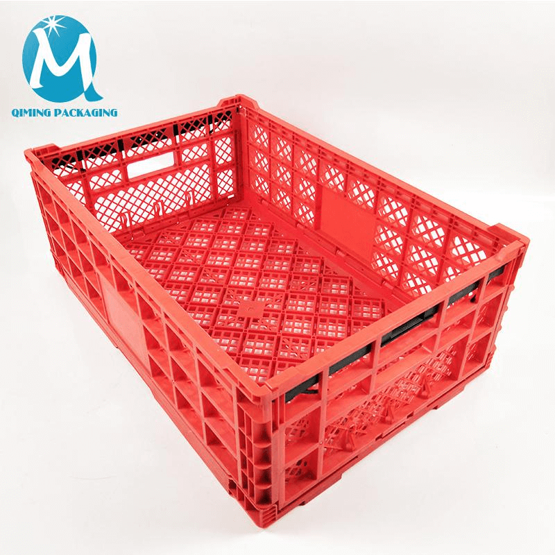 Plastic Storage Baskets