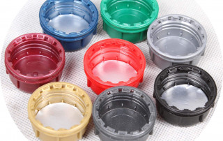 engine oil bottle cap