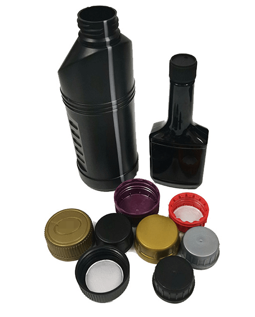 engine oil bottle caps