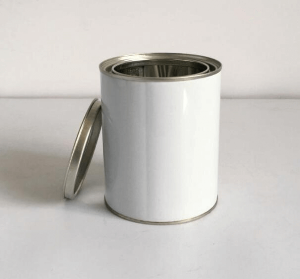 Paint Tin Container Manufacturer，Various specifications and models