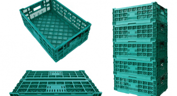 Help You To Choose Suitable Plastic Collapsible Containers Of Good Quality