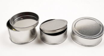 Pressitin – ring-pull tin can & base 100ml