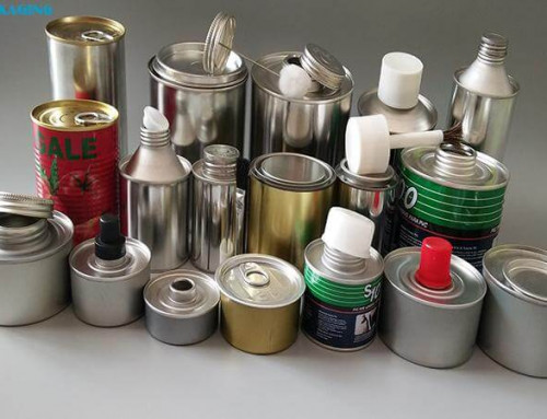 Why tin is used in packaging?