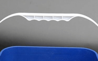 Plastic Buckets Pails