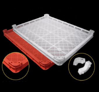 plastic drying tray