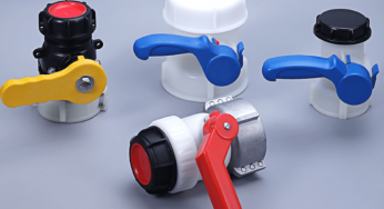 IBC Tote Valves