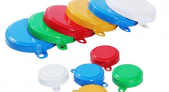Drum Barrel Cap Seals Manufacturer