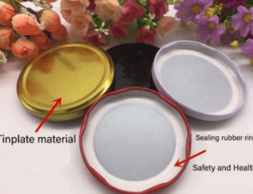 Features of an excellent manufacturer of twist off lids
