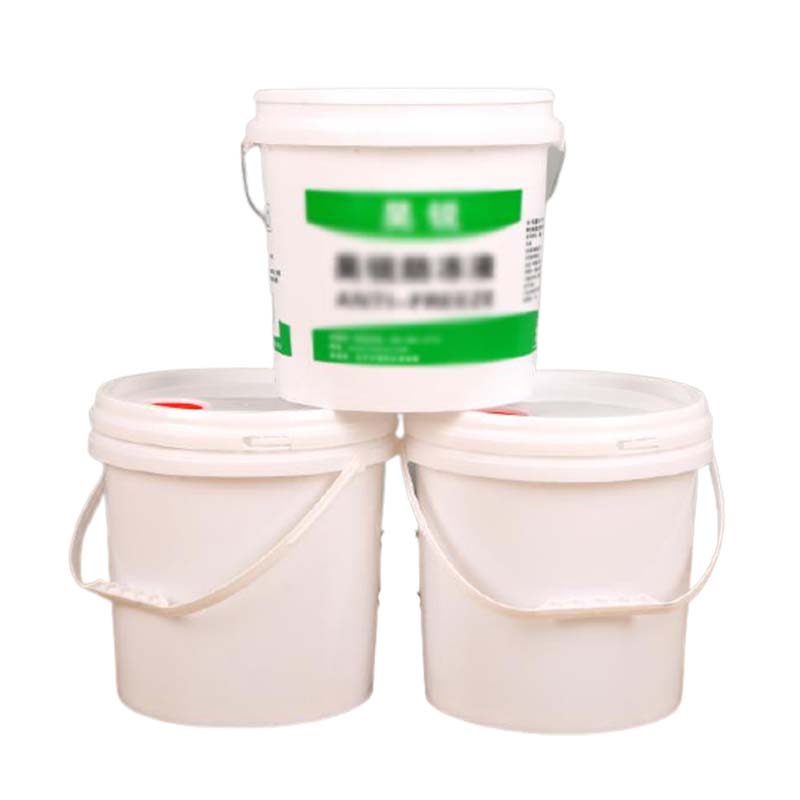 round bucket round bucket