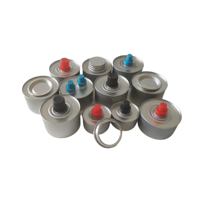 CHAFING TIN CANS