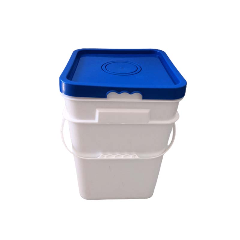 Industrial Polypropylene Buckets